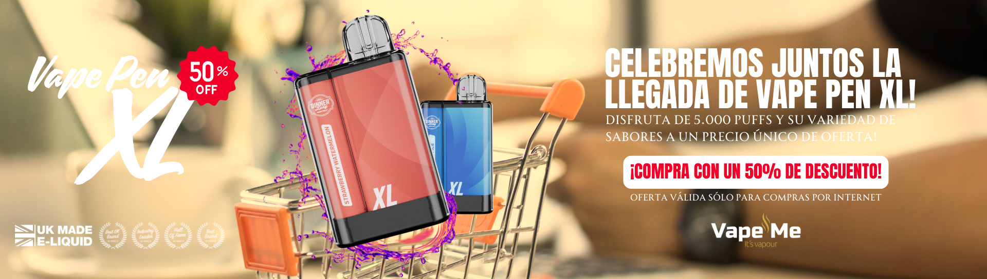 Website 2024 - Banners