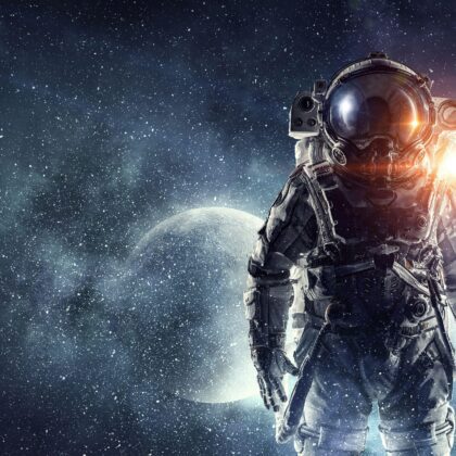 Smok Spaceman 15K – Sabor tan intenso que parece de otro planeta. A 100 km de la Tierra, empieza el espacio. Aquí empieza tu viaje